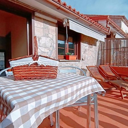Casa Raul Lires Hotel Eksteriør billede