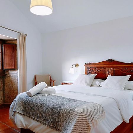 Casa Raul Lires Hotel Eksteriør billede