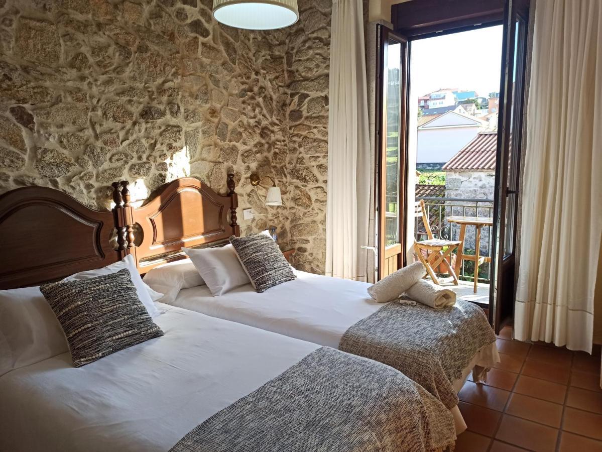 Casa Raul Lires Hotel Eksteriør billede