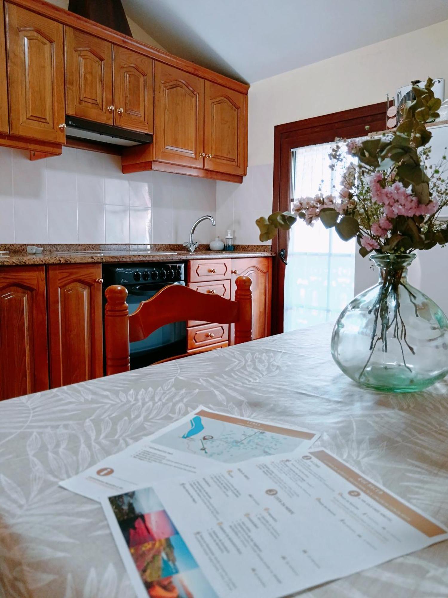 Casa Raul Lires Hotel Eksteriør billede