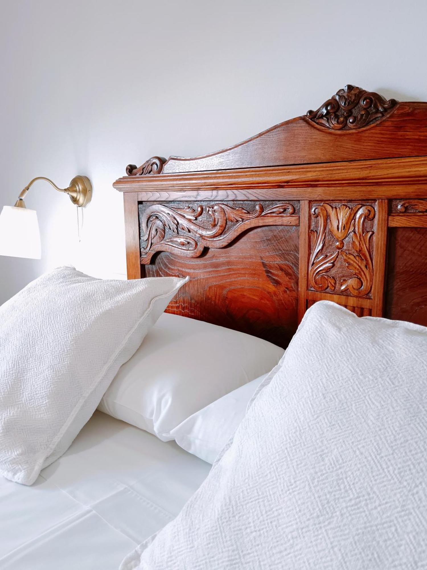 Casa Raul Lires Hotel Eksteriør billede