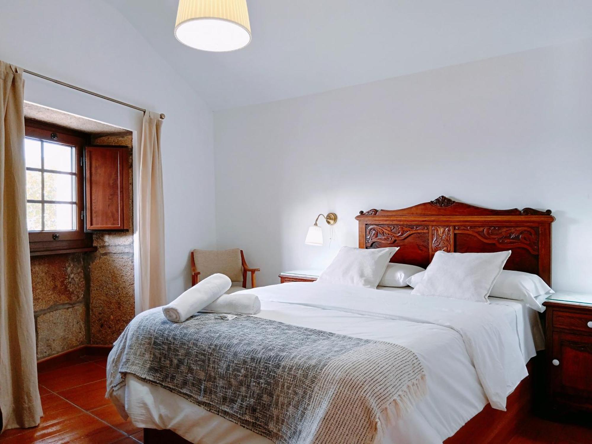 Casa Raul Lires Hotel Eksteriør billede