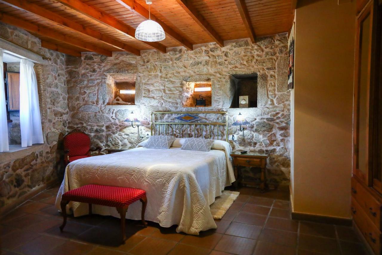 Casa Raul Lires Hotel Eksteriør billede