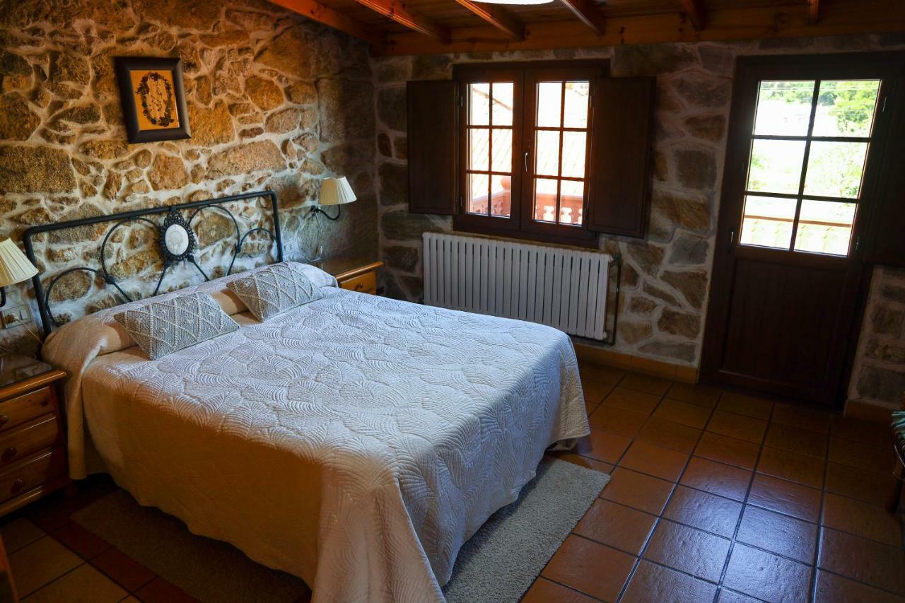 Casa Raul Lires Hotel Eksteriør billede